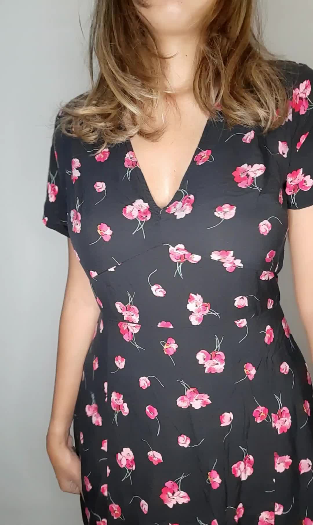 Evil dress
