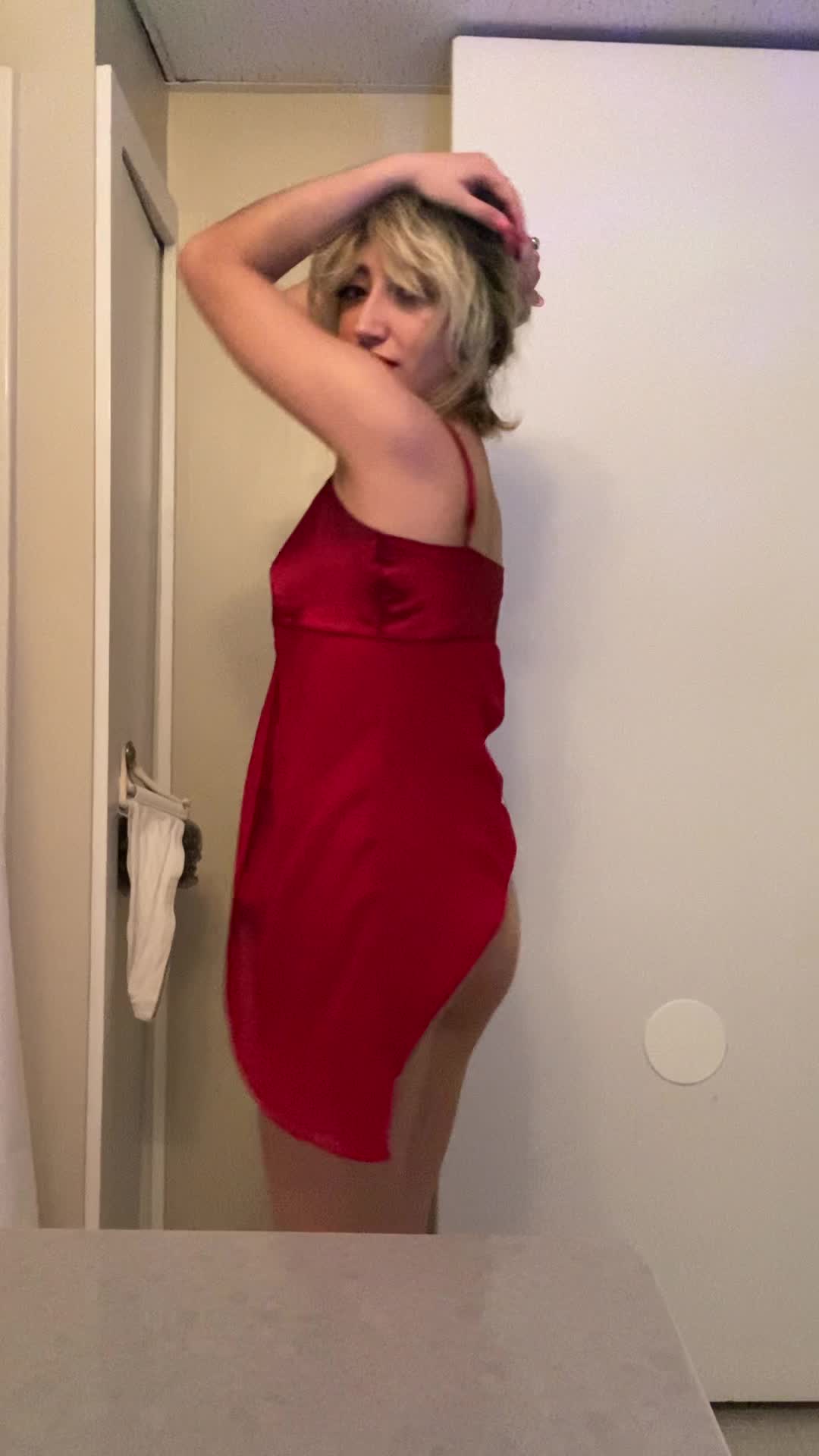 Would you like it if I plugged up for you?