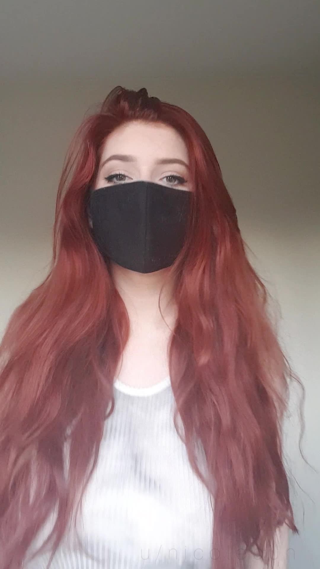 Titty Ninja is hot and back