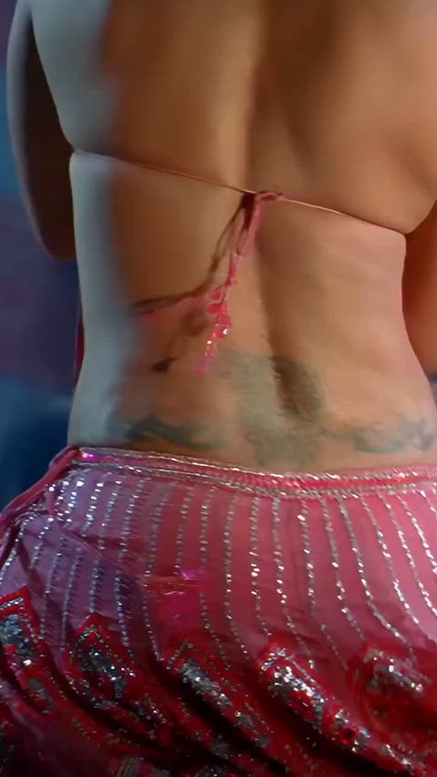 Rakhi Sawant navel
