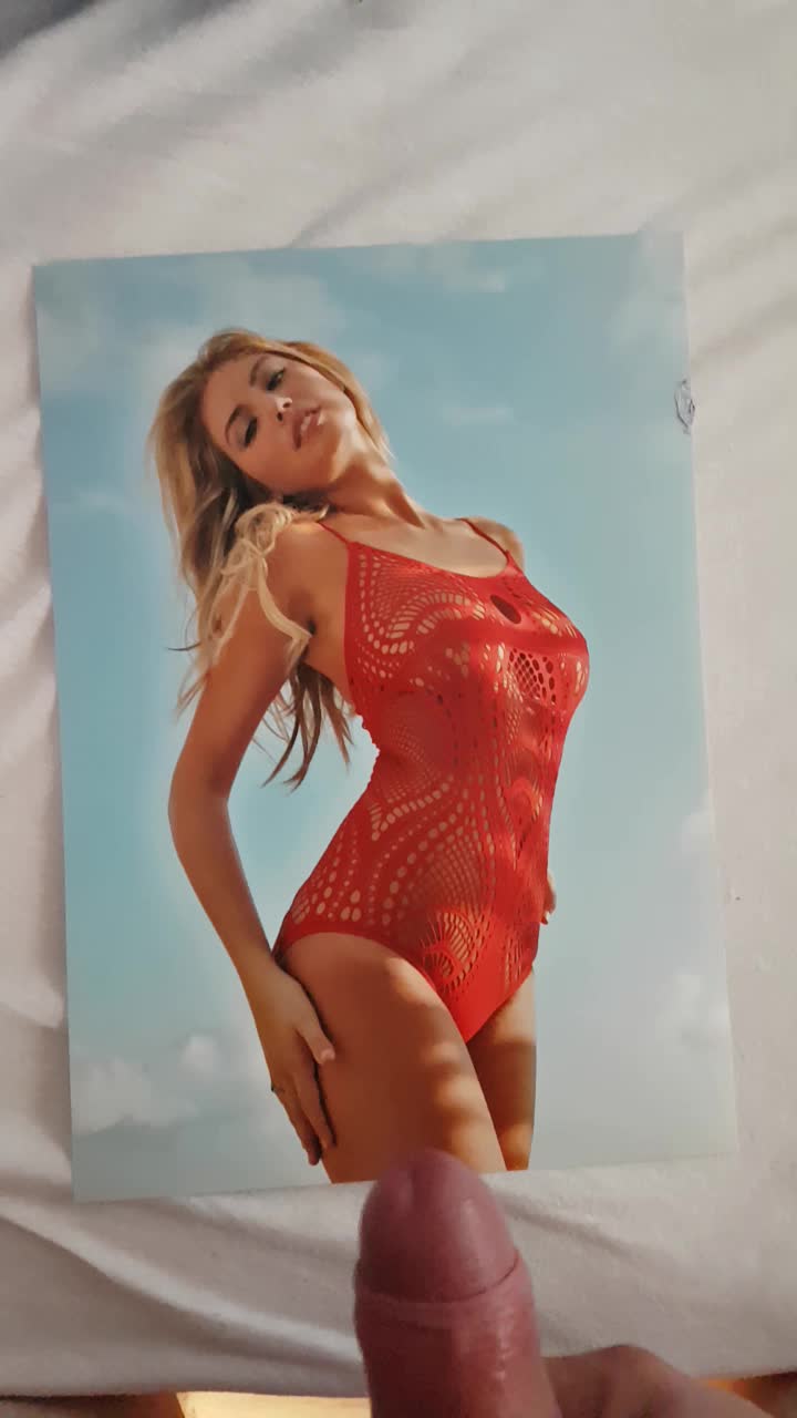 Kate Upton Tribute