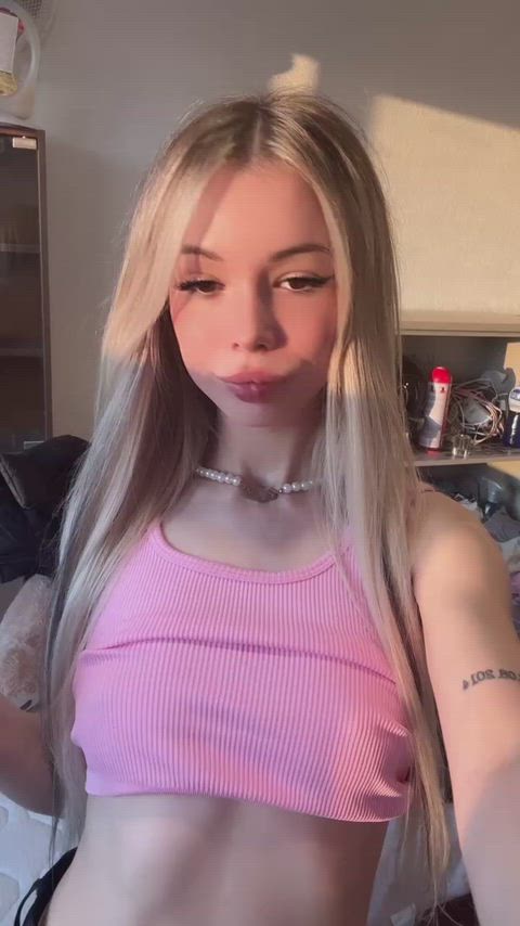 my perfect little handfuls