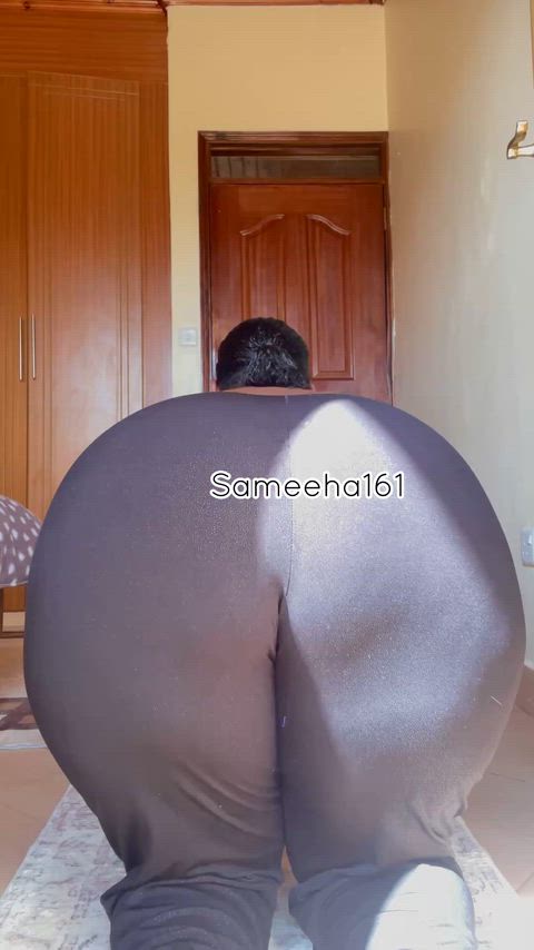 Ass or pussy ?