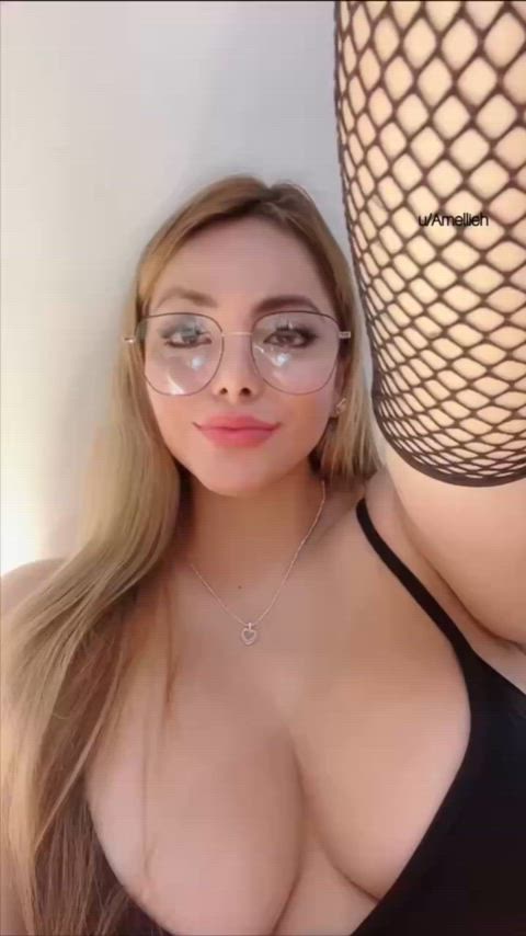 Pussy Pussy Lips Shaved Pussy Tight Pussy Porn GIF by amellieh