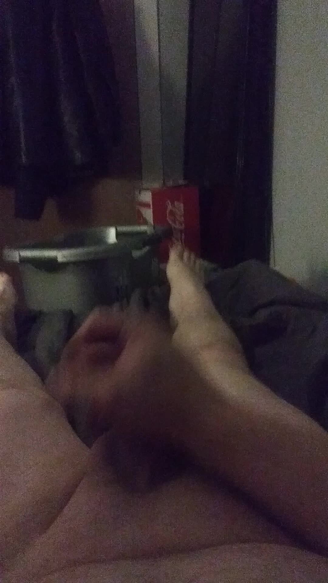 I waited 2 days for this! It was worth it!