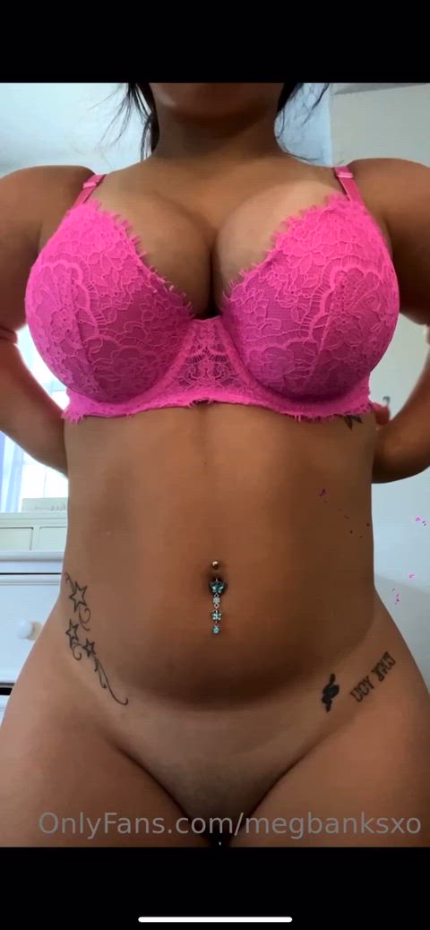Big Tits Natural Tits White Girl Porn GIF by giantballsack22
