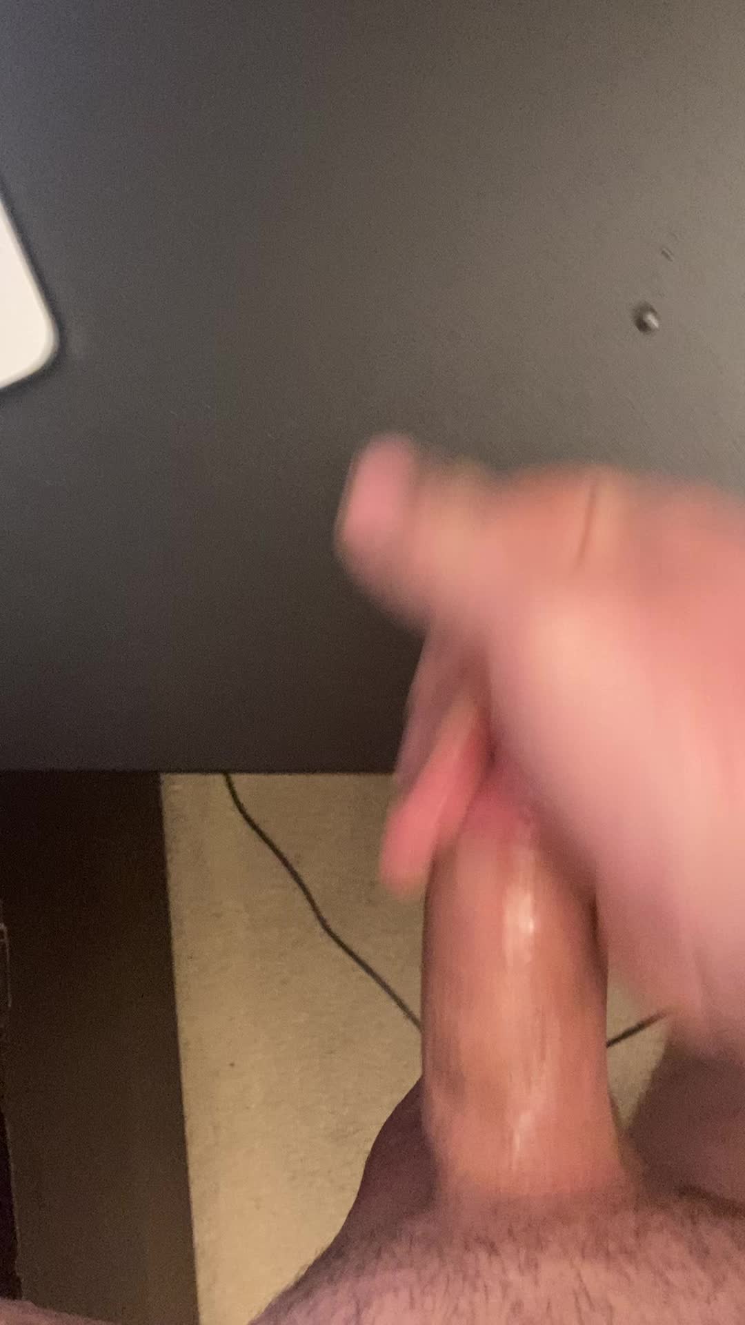 Big 3 day cumshot