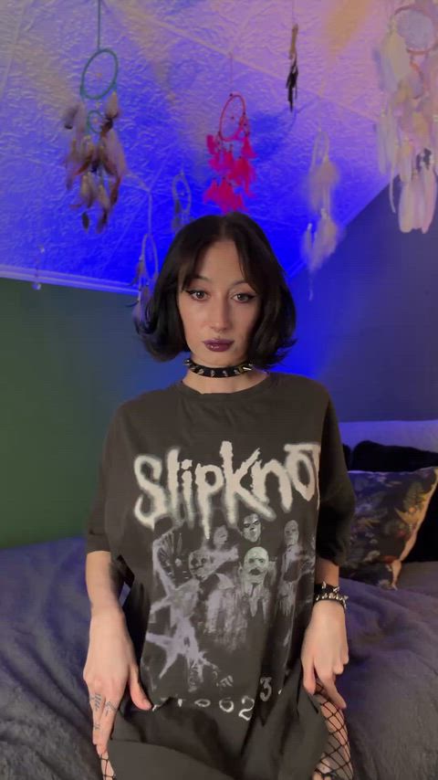 Full Videos on OnlyFans InkedVVitch🥰 thanks for the fapping!!! thumbnail