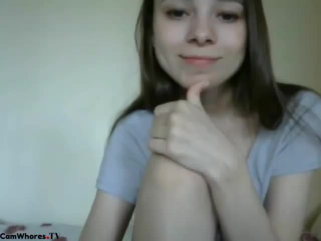 She's Got Some Huge Boobs for How Tiny She Is