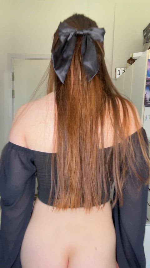 Amateur Ass OnlyFans Porn GIF by ponchofreddo