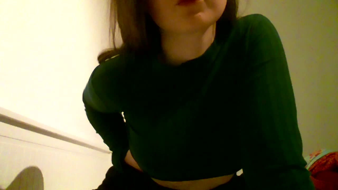 soooo...heard you are herefor some qualititty content? ♡