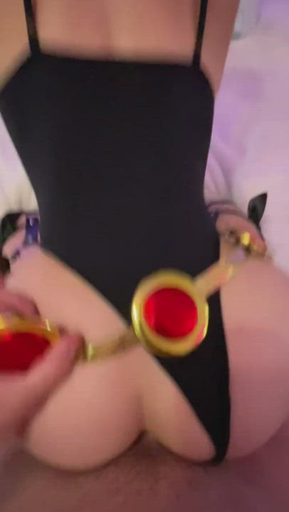 Doggystyle Teen Tiny Porn GIF by naomi_soraya