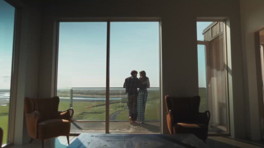 Started the day with a lovely creampie