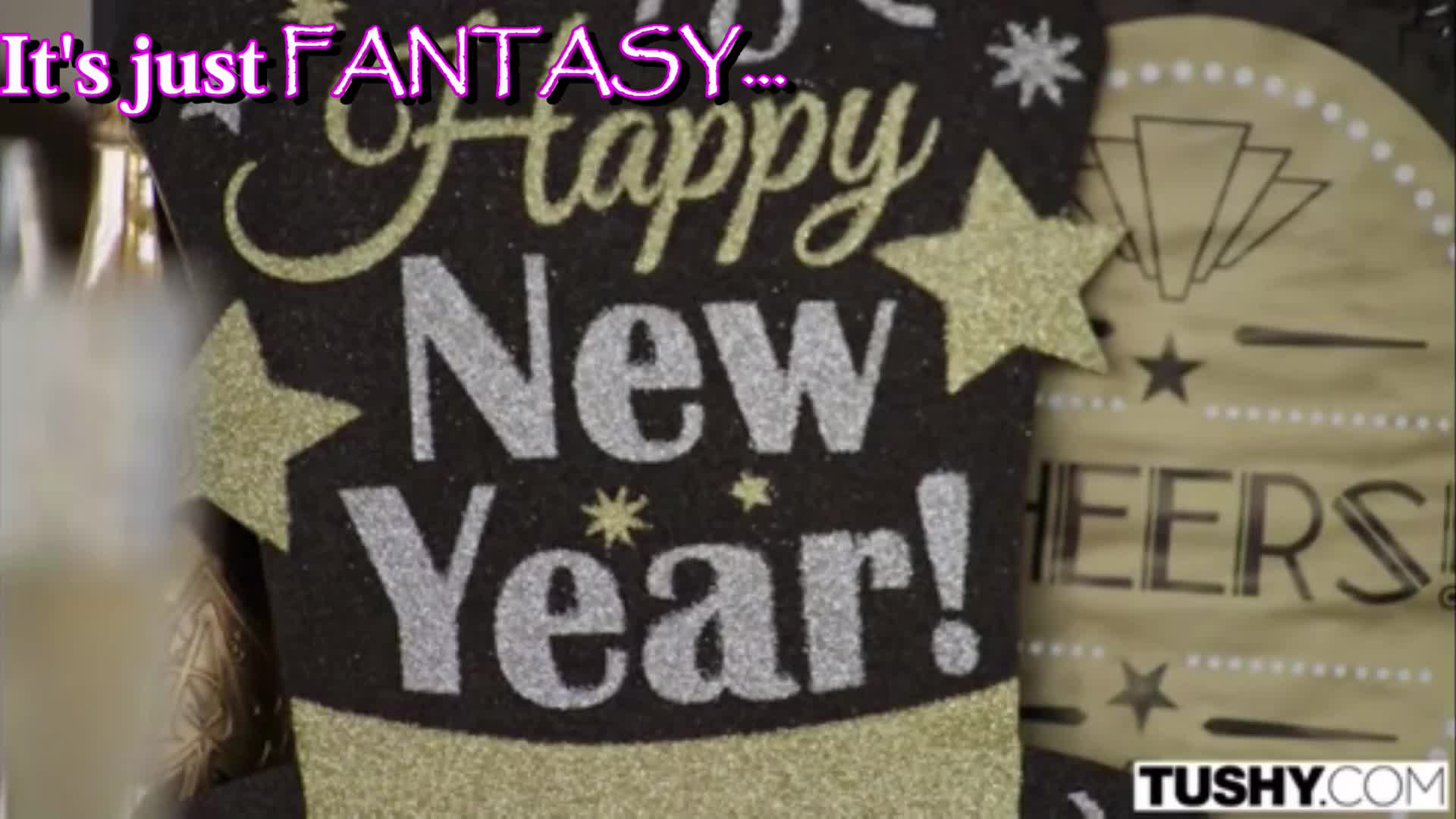 Is it still just a fantasy?