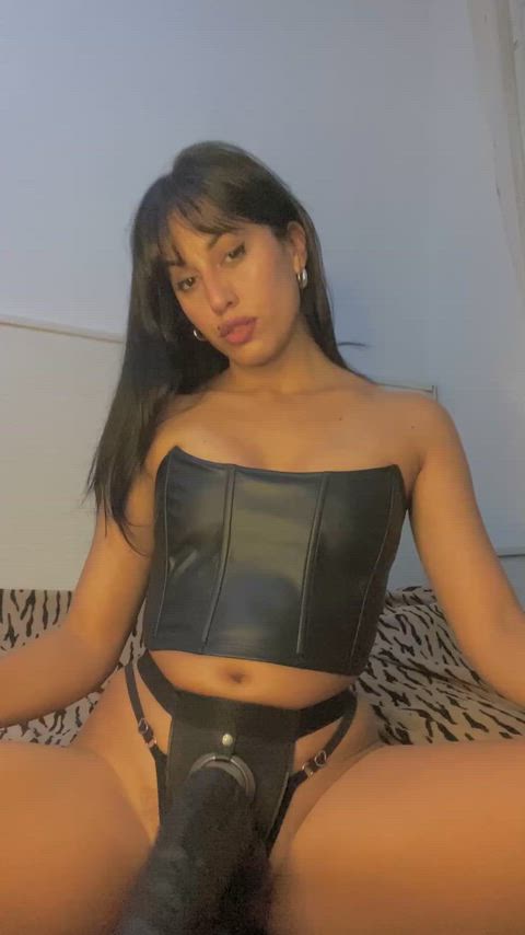 Do you dare to my huge bbc?