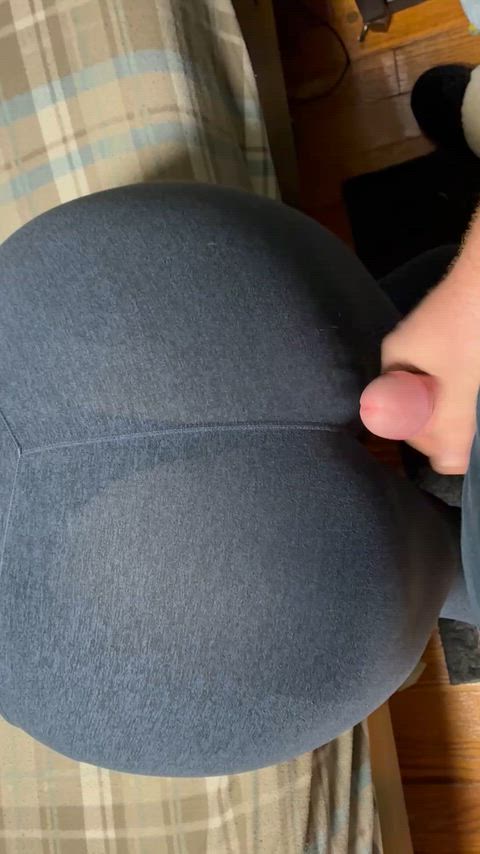 Blurred video preview