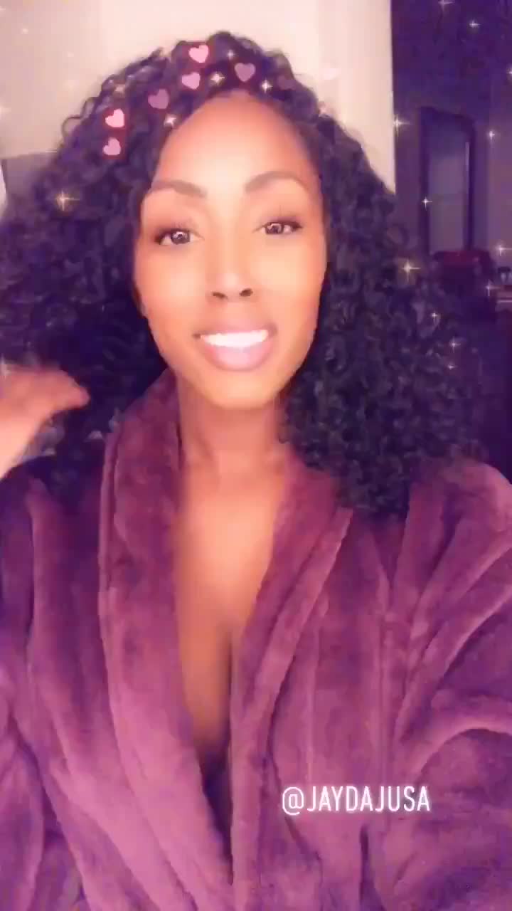 Jayda Jusa