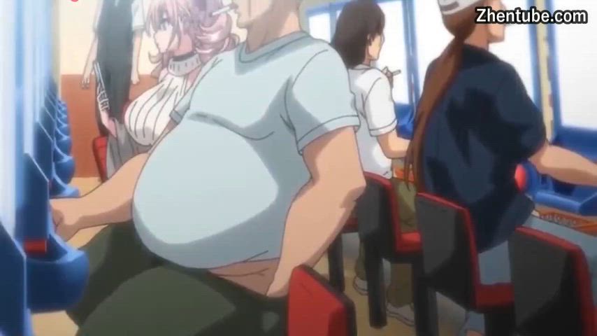 Watch free hentai videos stream online in HD on website ZHENTUBE.COM thumbnail