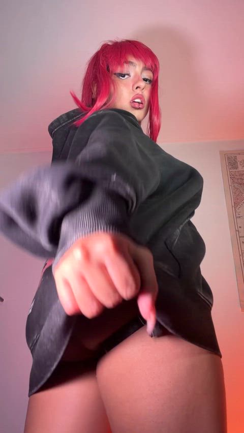 Amateur OnlyFans Tits Porn GIF by beila_cosplay
