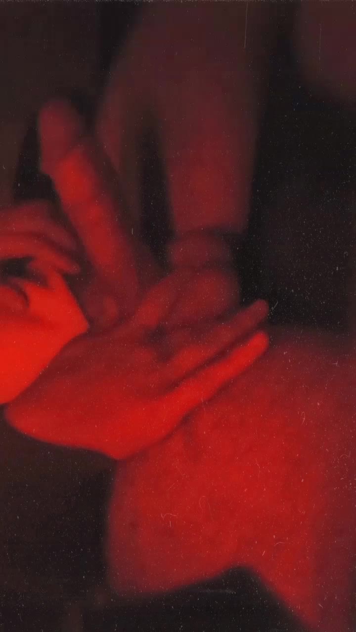 horny & sad