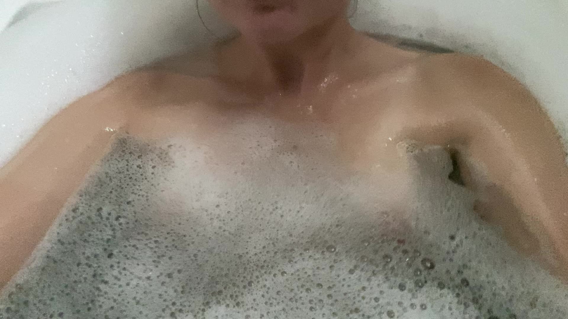 in case of crash, boobs can be used as a floatation device!!