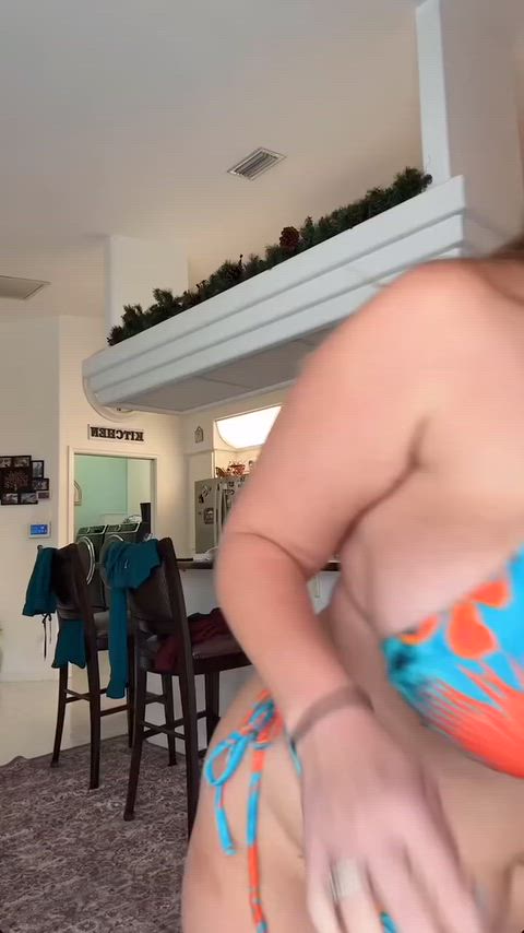 Blurred video preview