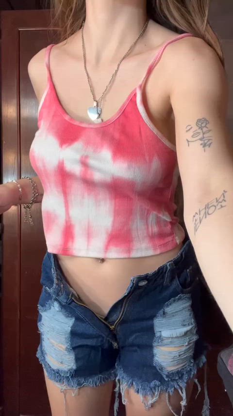 Fuckable or too petite?