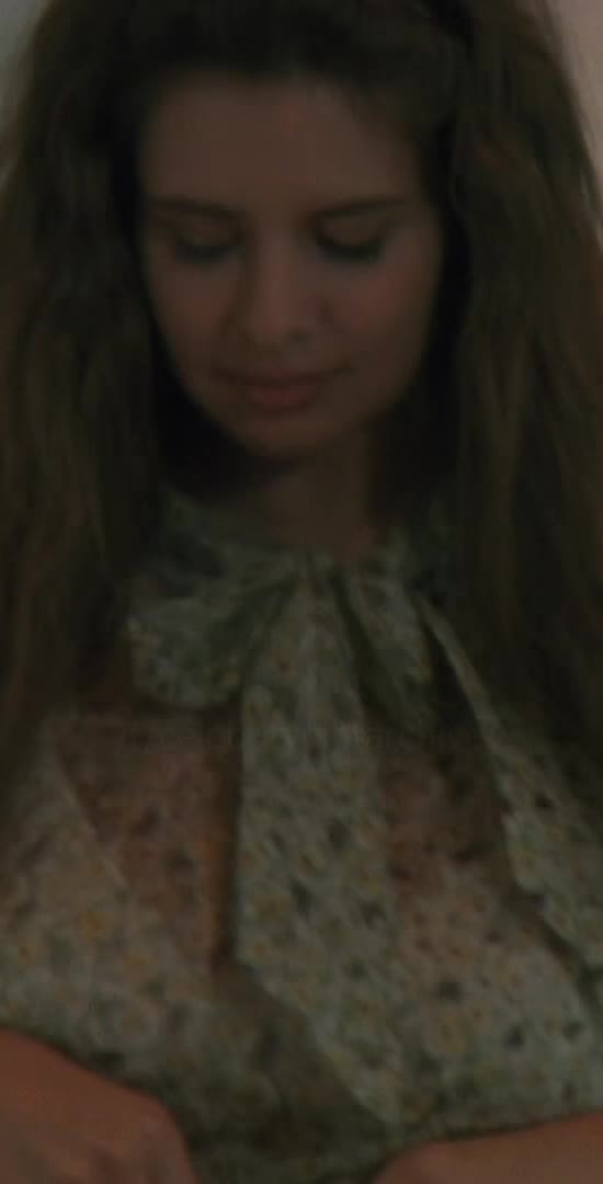 Debora Caprioglio in Paprika