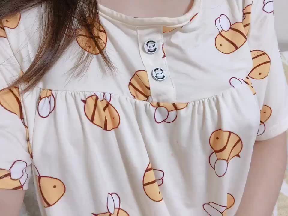 first titty drop💧