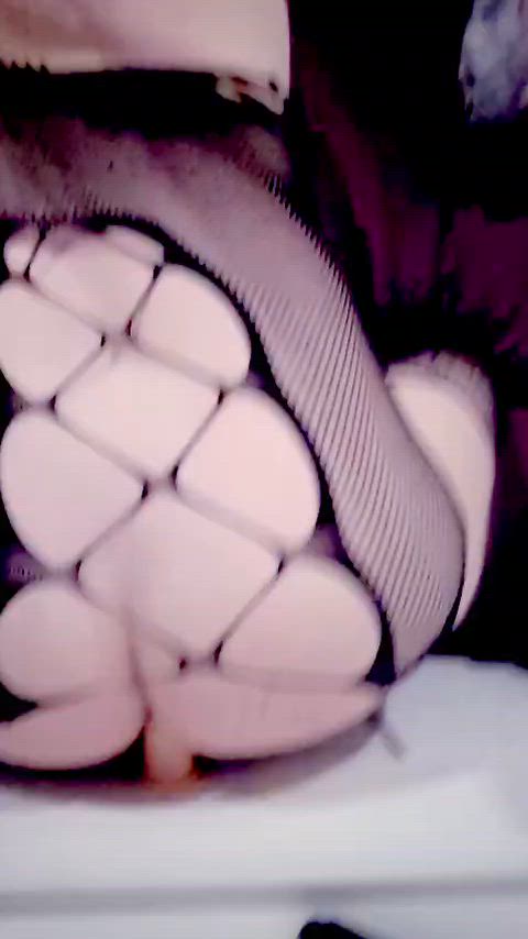 Blurred video preview