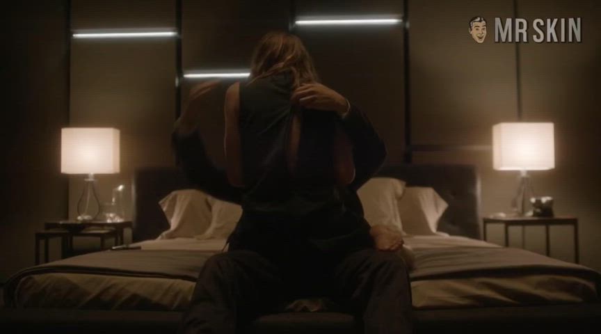 Ashley Greene - Rogue - 2013