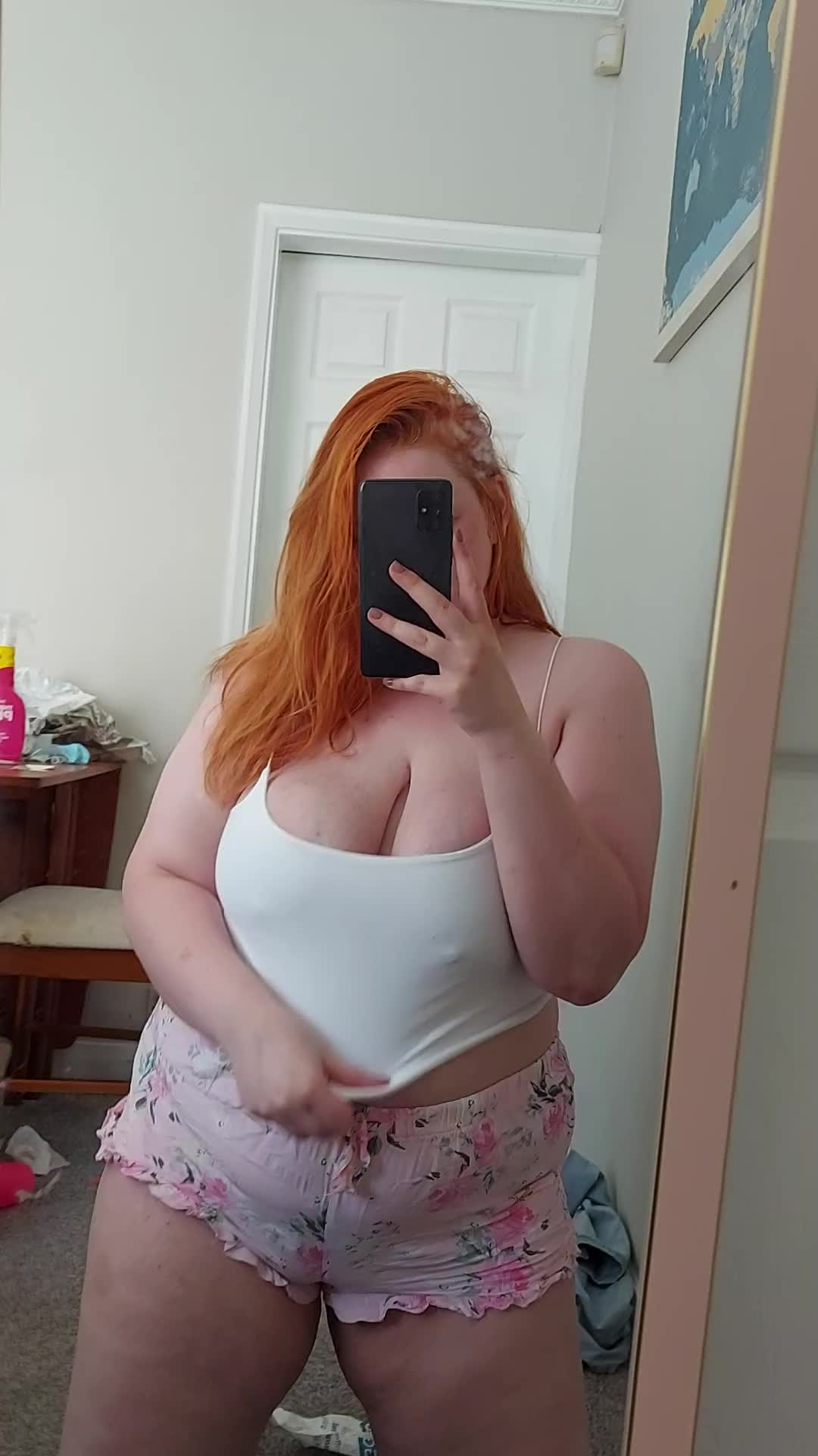 Do we do titty drops here😜