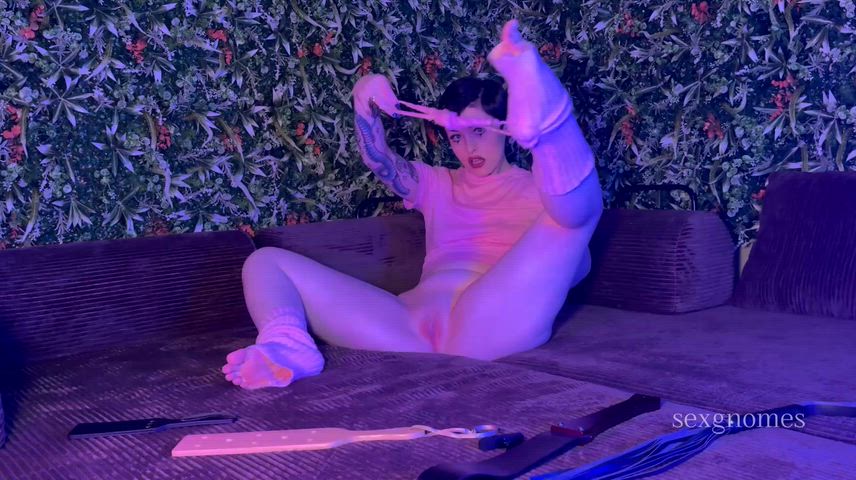 nothing makes me a happier whore than undressing for you