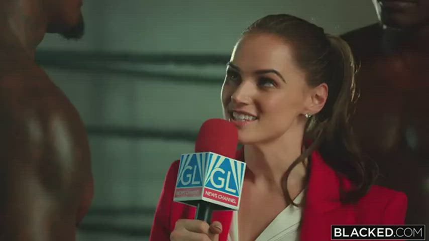 Tori Black Blacked Threesome