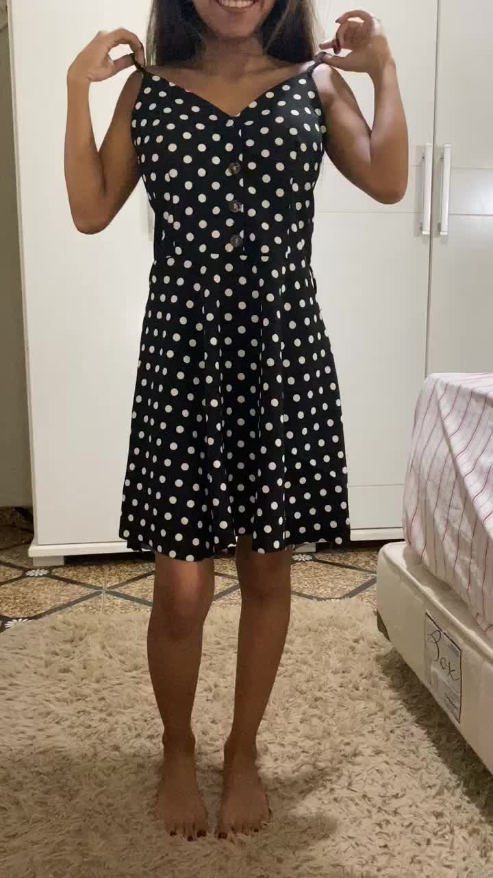 Do you like body reveals?