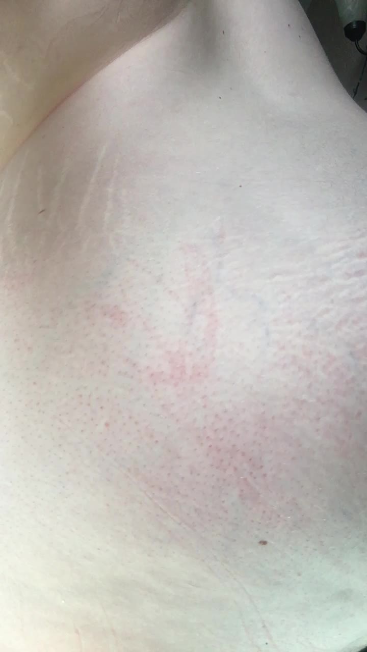 I haven’t posted in five days, but I thought the purchase of my first training butt plug warranted a return to Reddit!