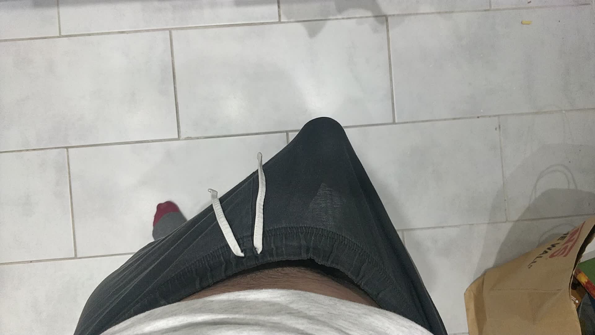 The big reveal