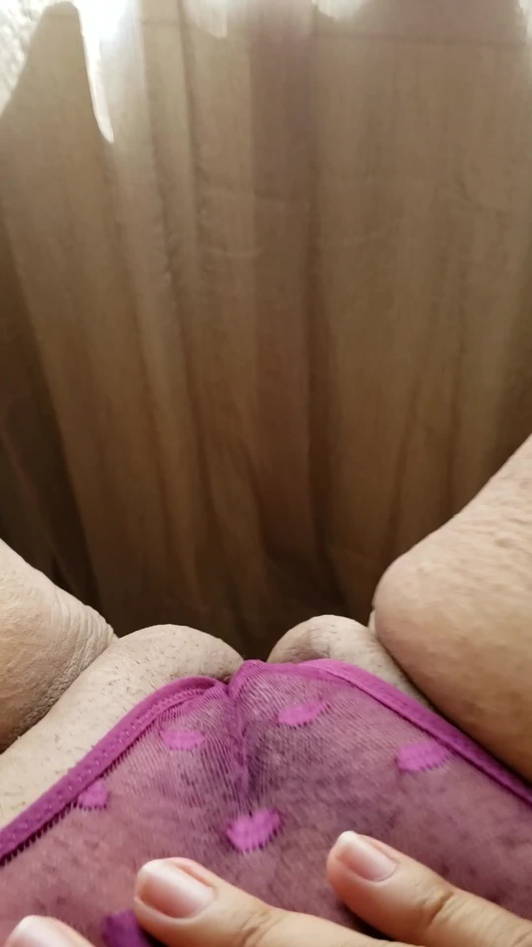 Messy Moaning Monday Morning 😊😊💦💦😘😘