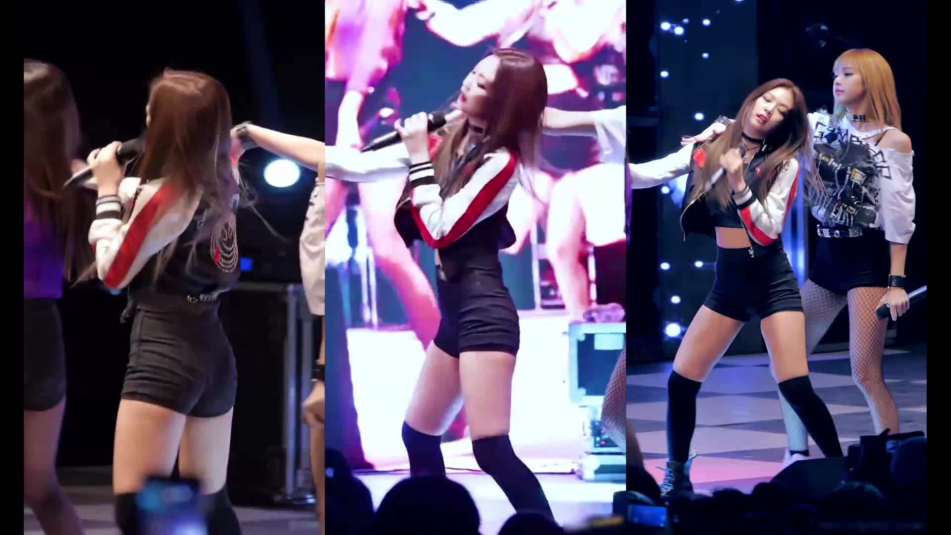 BLACKPINK - Jennie