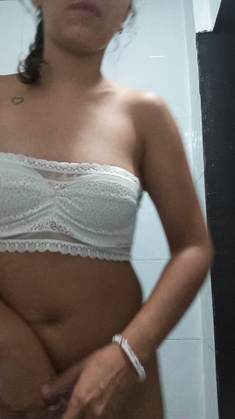 I could let you put your face here