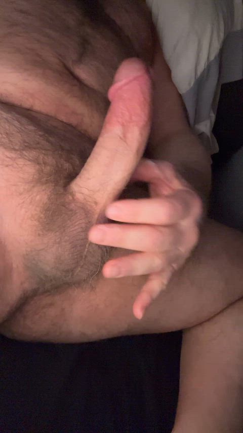 Start at the tip (53)