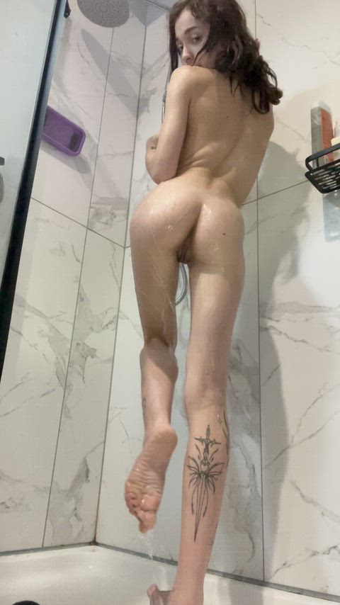 I wish you to wash my body