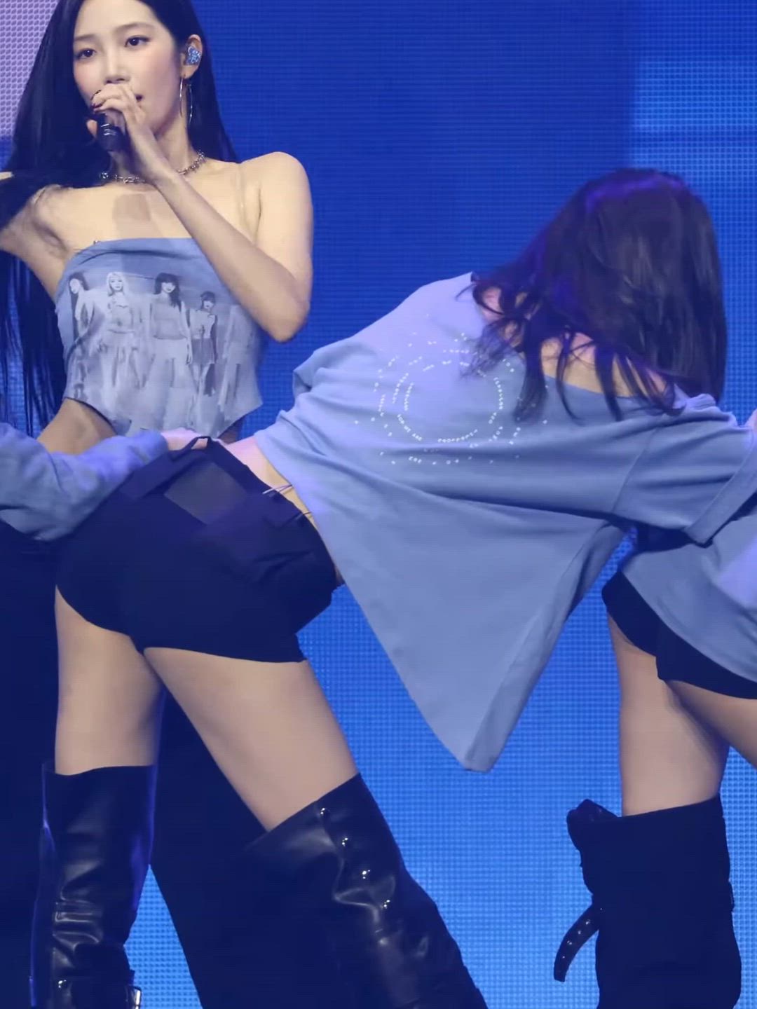 LE SSERAFIM - Chaewon