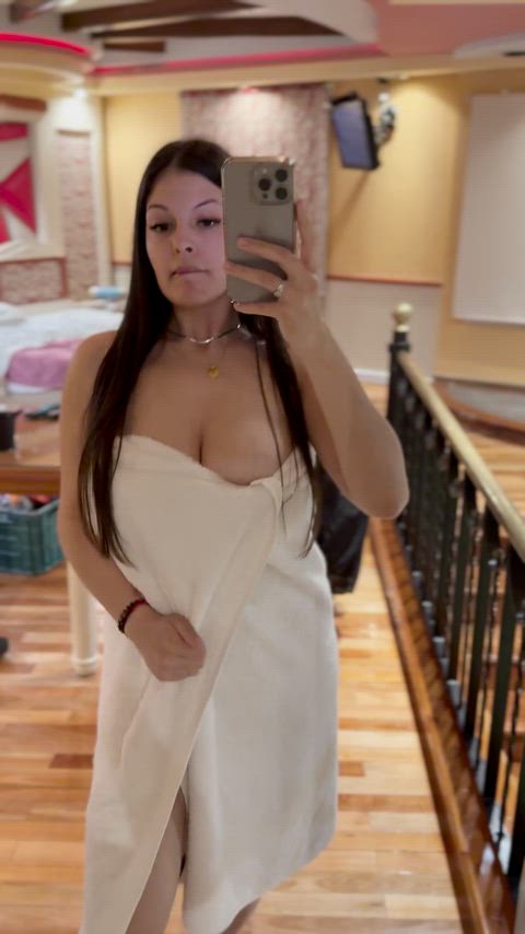 lemme show you what i got