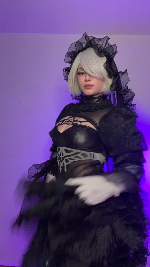 love shaking my 2booty (yuki)