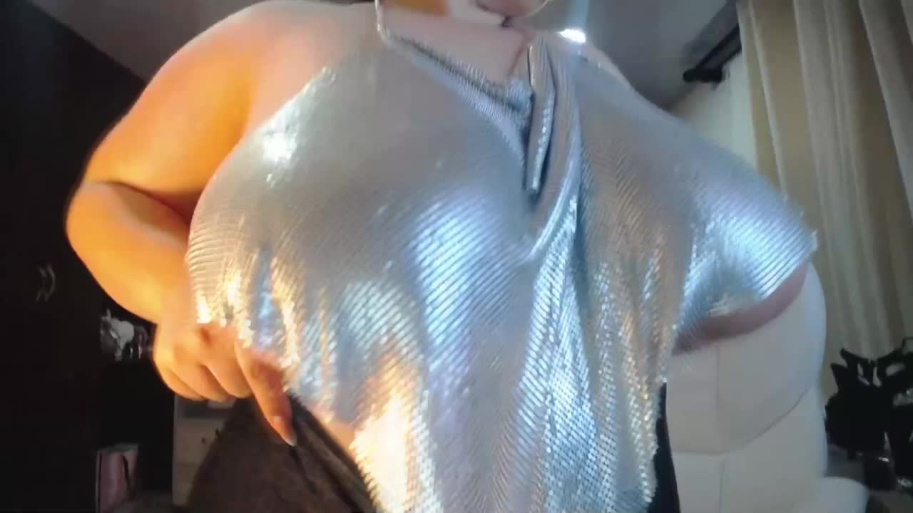realy gorgeous reveal