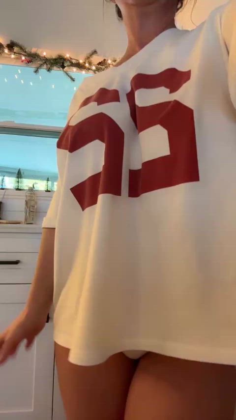 Feeling sexiest in my 40’s