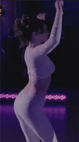 Ass Belly Button Jennifer Lawrence Porn GIF by celebsprincess