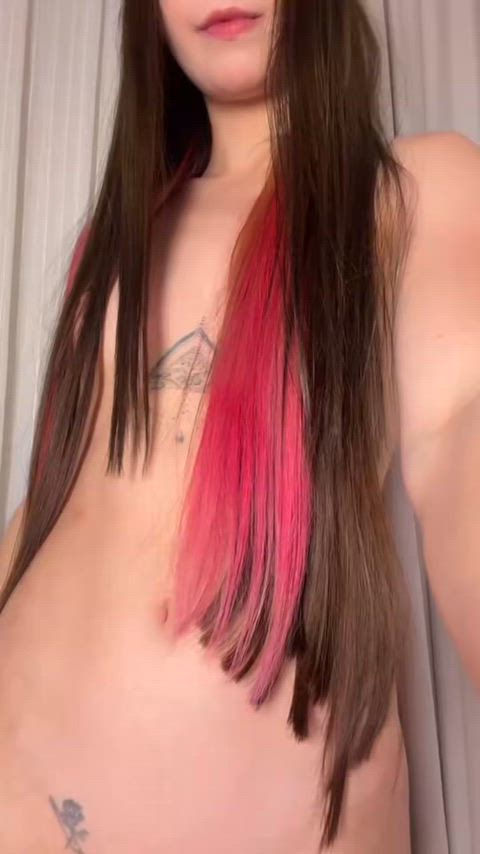 finding my first dick this 2026