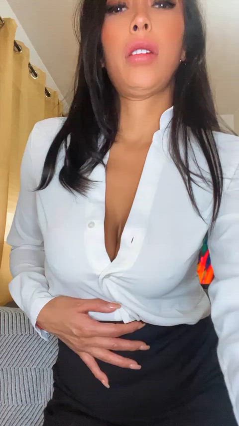 Would use my mommy milkers as your cum target?